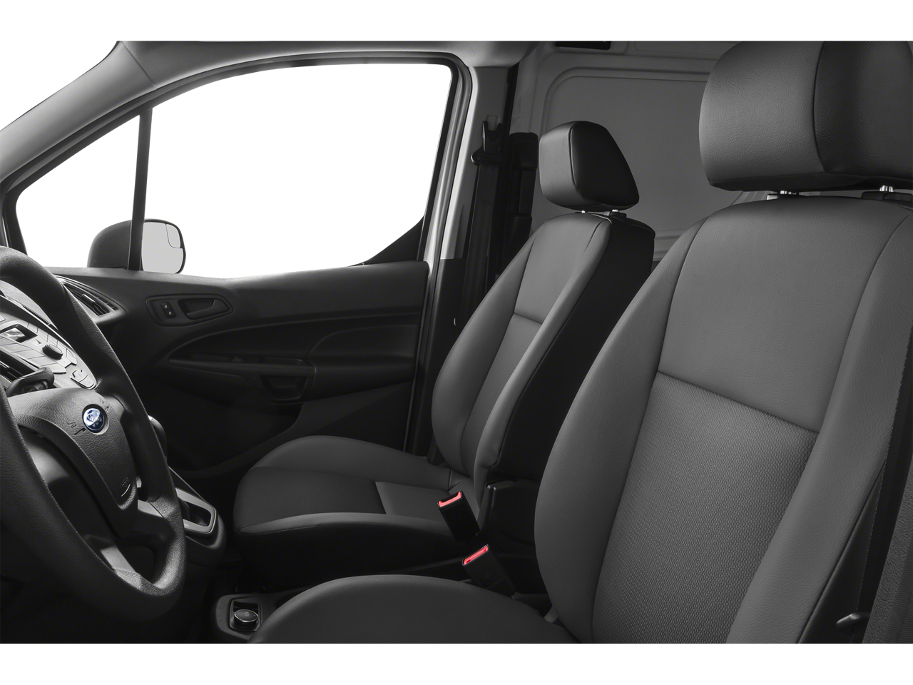 2015 Ford Transit Connect XL