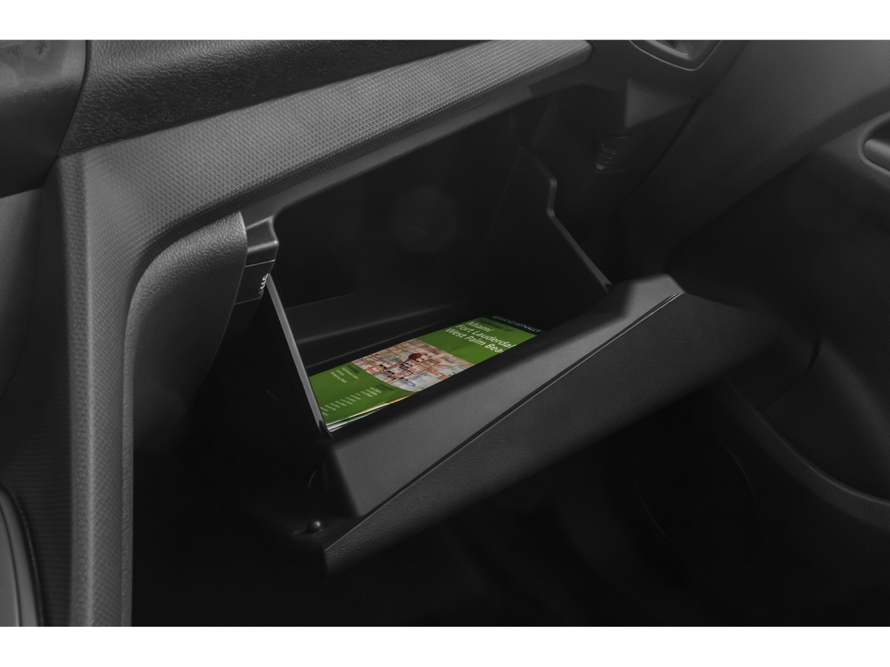 2015 Ford Transit Connect XL