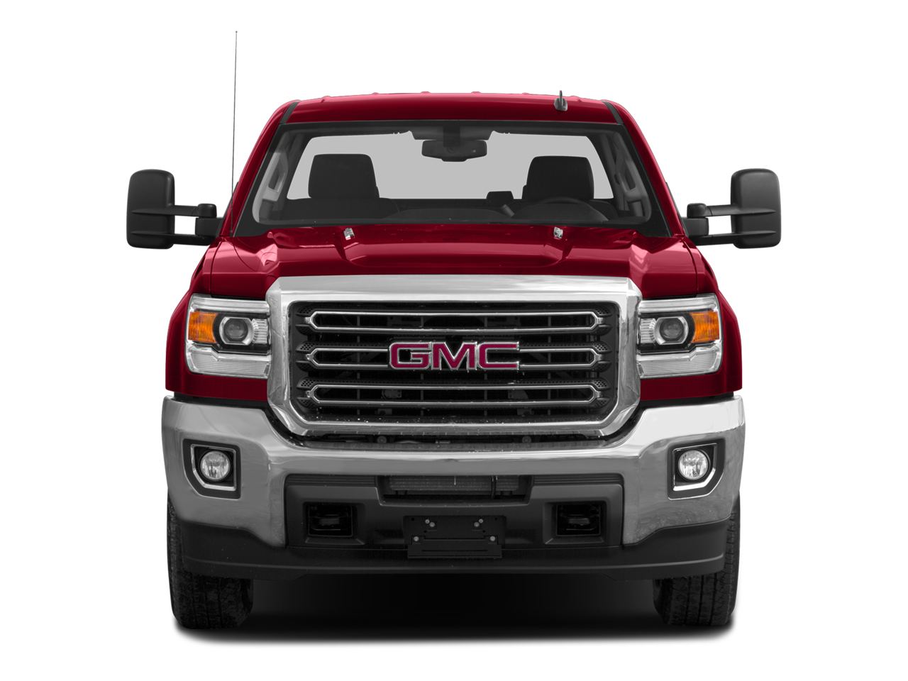 2015 GMC Sierra 2500 HD Denali