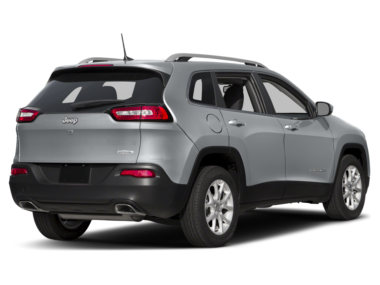 Used 2015 Jeep Cherokee Latitude with VIN 1C4PJLCS4FW707893 for sale in Hutto, TX