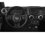 2015 Jeep Wrangler Unlimited Sahara Altitude