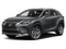 2015 Lexus NX 200t F Sport