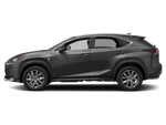 2015 Lexus NX 200t F Sport