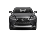 2015 Lexus NX 200t F Sport
