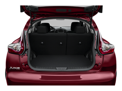 2015 Nissan Juke SV