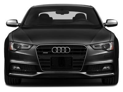 2016 Audi A5 2.0T Premium Plus quattro