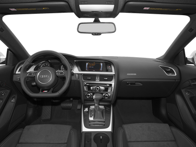 2016 Audi A5 2.0T Premium Plus quattro