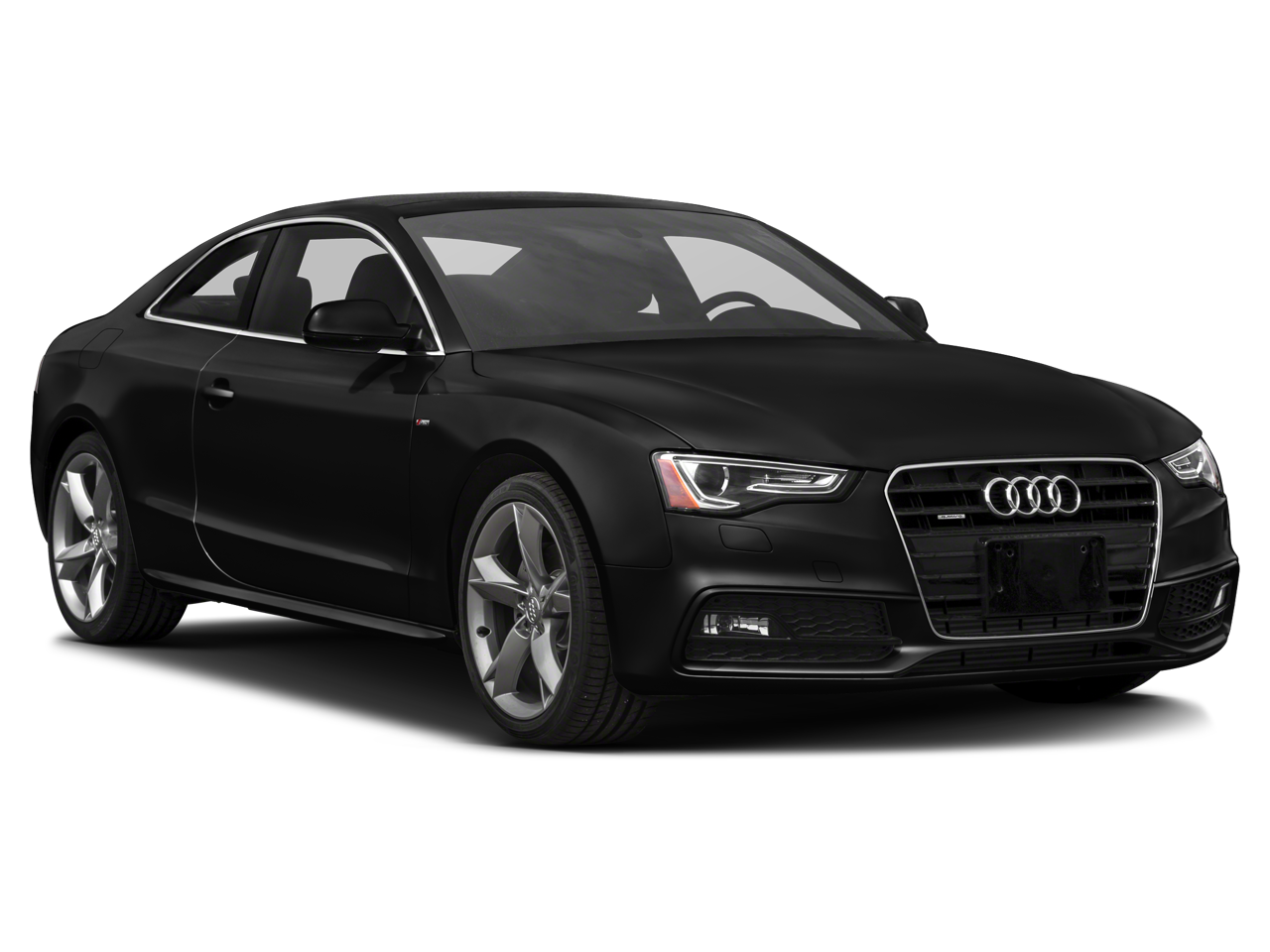 2016 Audi A5 2.0T Premium Plus quattro