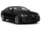 2016 Audi A5 2.0T Premium Plus quattro