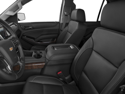 2016 Chevrolet Tahoe LT Z71