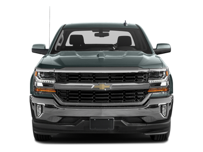 2016 Chevrolet Silverado 1500 LT LT1