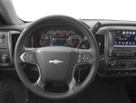 2016 Chevrolet Silverado 1500 LT Rocky Ridge K2