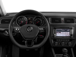 2016 Volkswagen Jetta 1.4T S w/Technology
