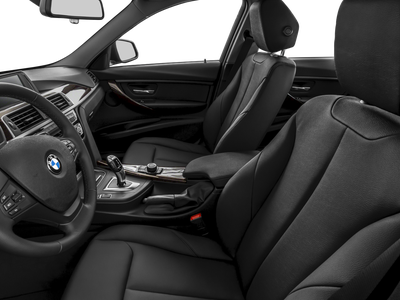 2017 BMW 3 Series 320i