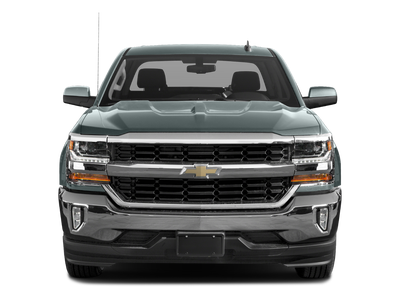 2017 Chevrolet Silverado 1500 LT LT2