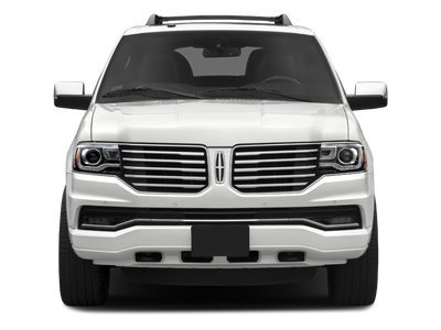 2017 Lincoln Navigator Select