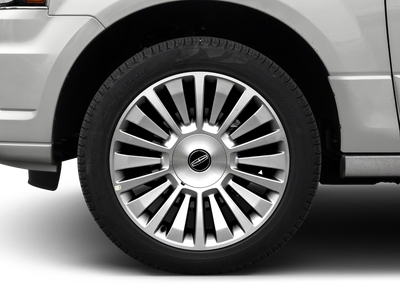 2017 Lincoln Navigator Select