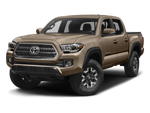 2017 Toyota Tacoma TRD Off-Road V6