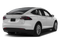 2017 Tesla Model X 75D