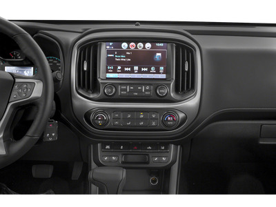 2018 GMC Canyon Denali