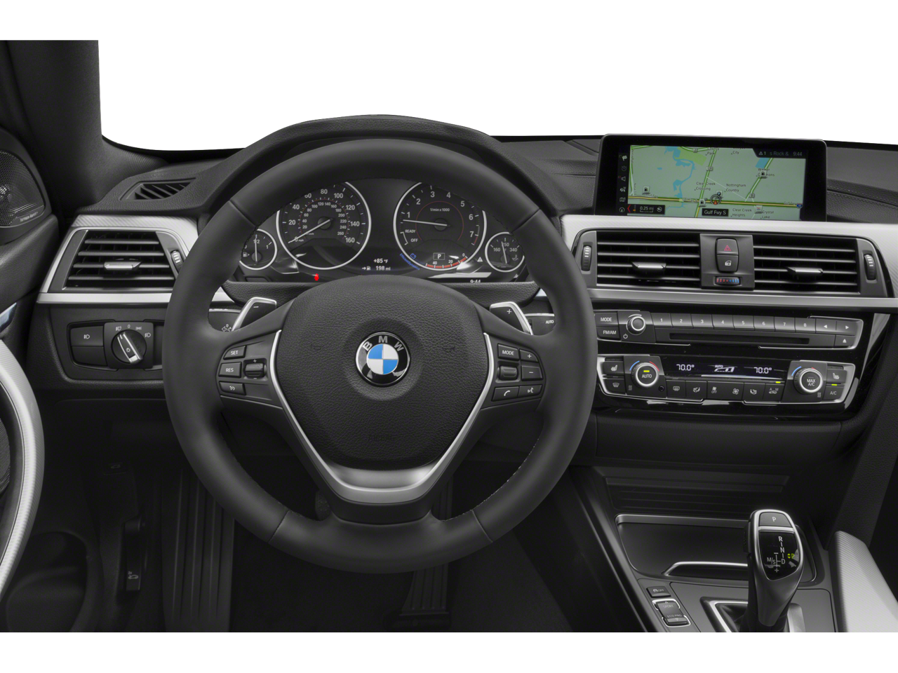 2019 BMW 4 Series 440i
