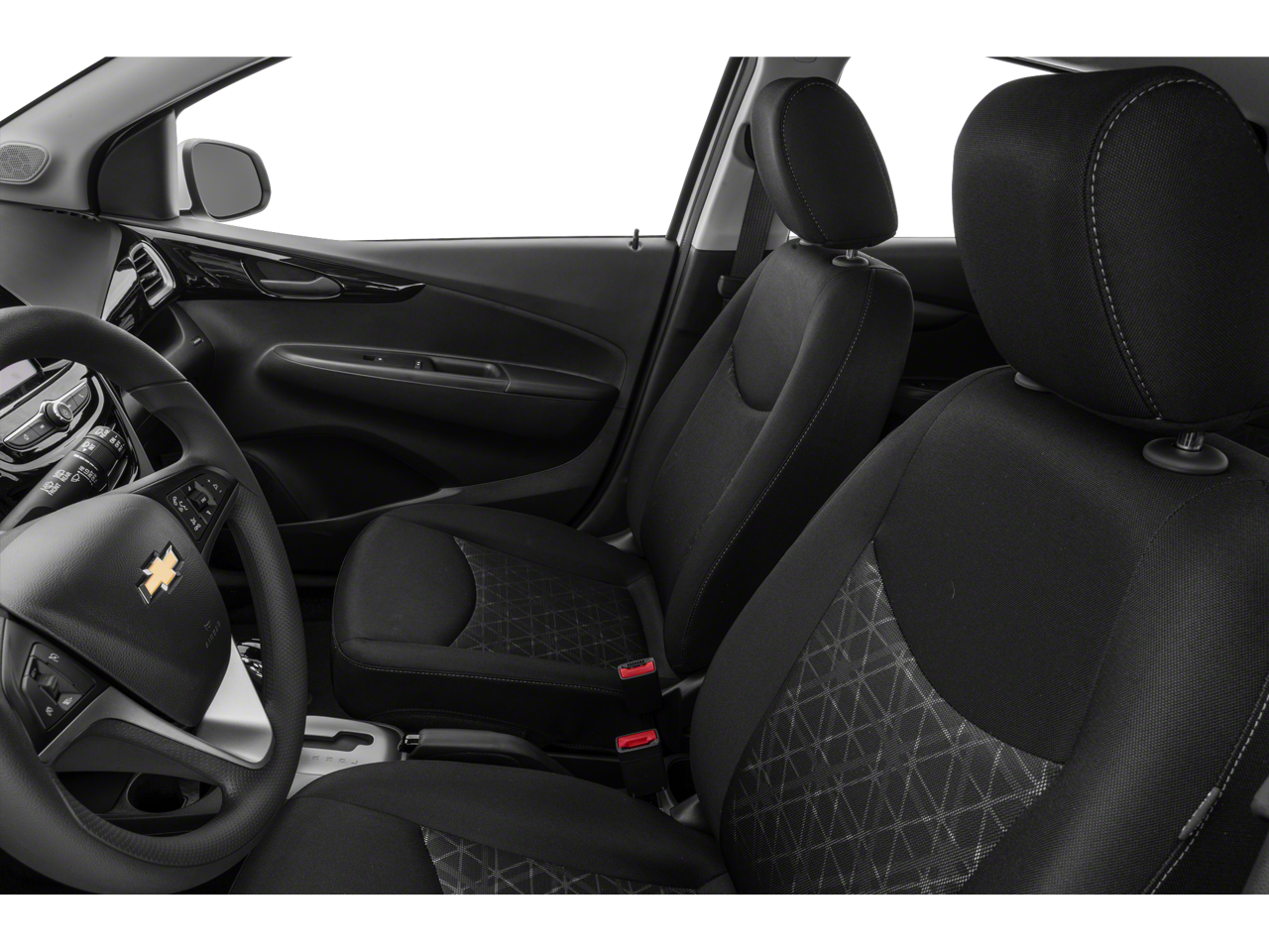 2019 Chevrolet Spark 1LT