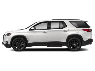 2019 Chevrolet Traverse RS 2LT