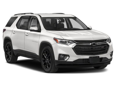 2019 Chevrolet Traverse RS 2LT