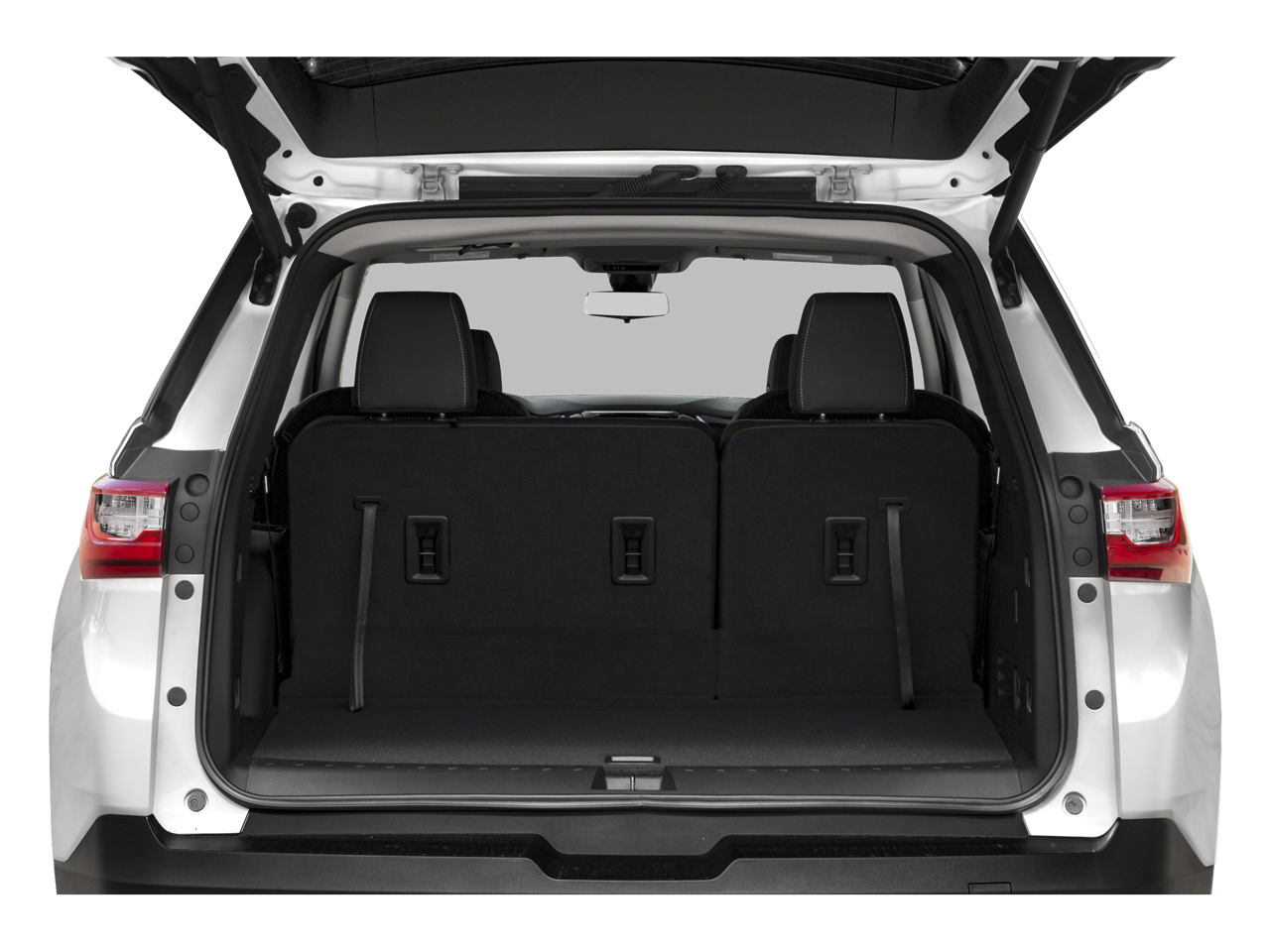 2019 Chevrolet Traverse RS 2LT