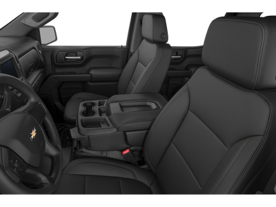 2019 Chevrolet Silverado 1500 WT