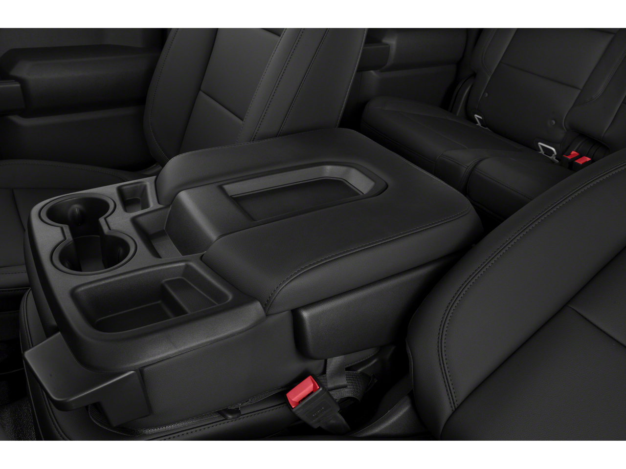 2019 Chevrolet Silverado 1500 WT