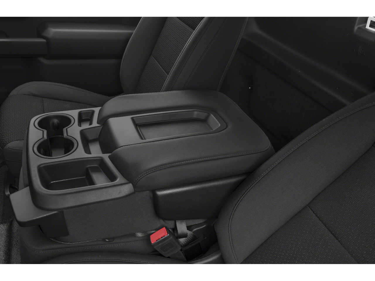 2019 Chevrolet Silverado 1500 WT