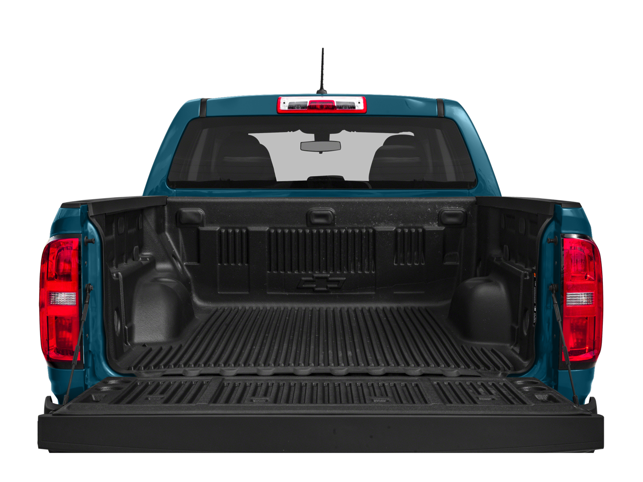 2019 Chevrolet Colorado 2WD Work Truck