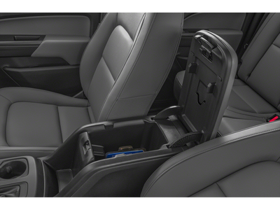 2019 Chevrolet Colorado 2WD Work Truck