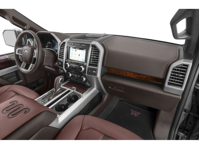 2019 Ford F-150 King Ranch