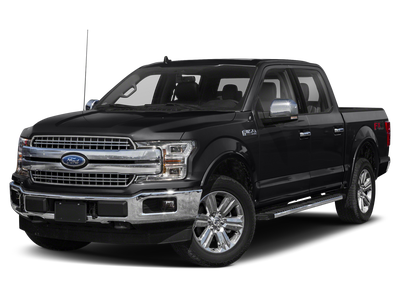 2019 Ford F-150 SHELBY OFF ROAD 755