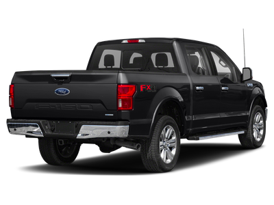 2019 Ford F-150 SHELBY OFF ROAD 755