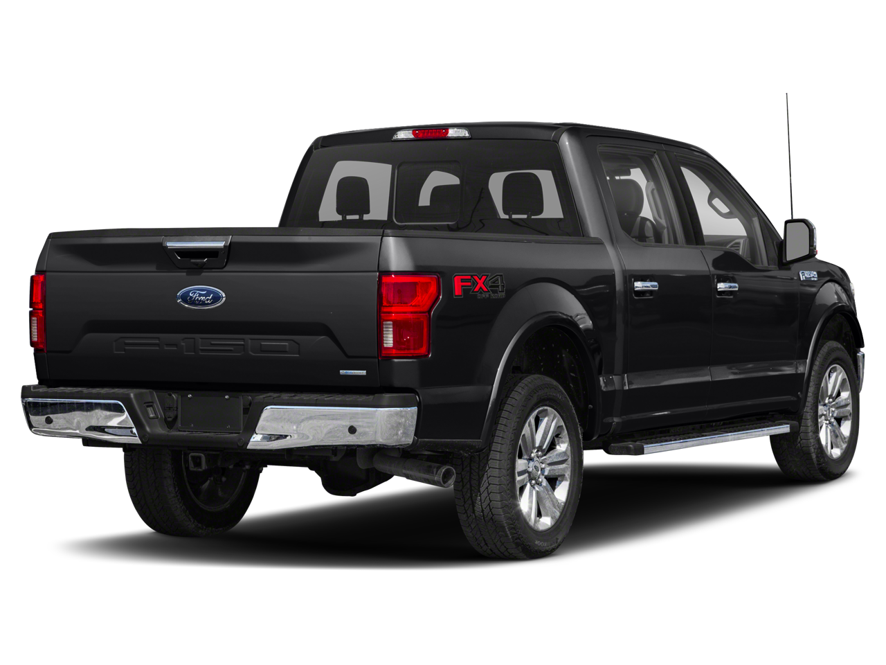 2019 Ford F-150 SHELBY OFF ROAD 755