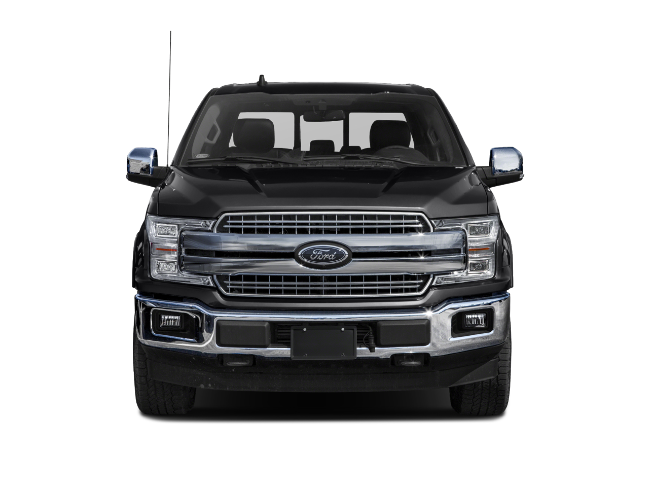 2019 Ford F-150 SHELBY OFF ROAD 755