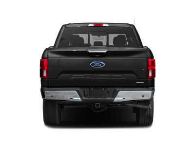 2019 Ford F-150 SHELBY OFF ROAD 755