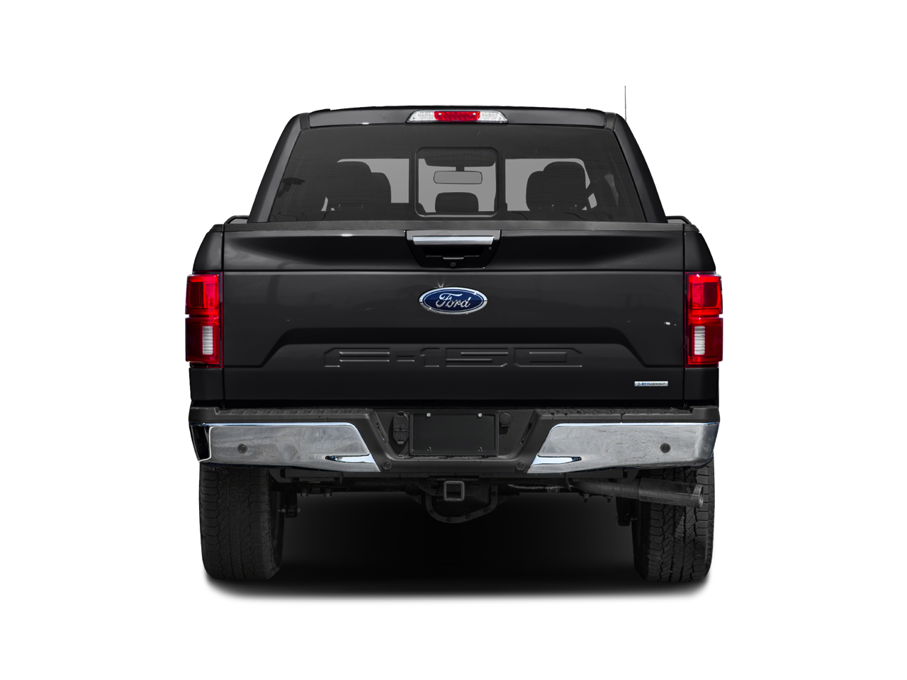 2019 Ford F-150 SHELBY OFF ROAD 755