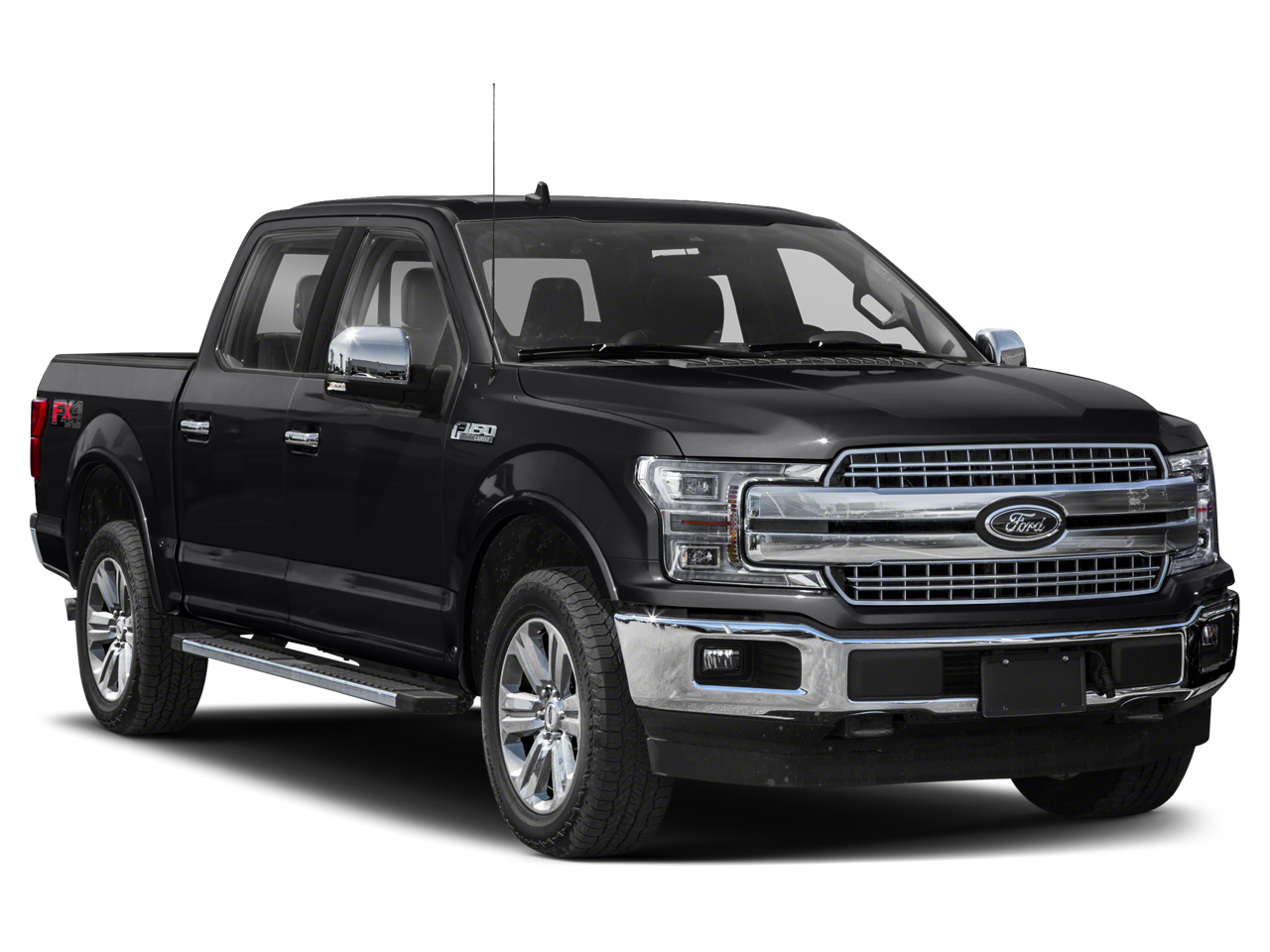 2019 Ford F-150 SHELBY OFF ROAD 755