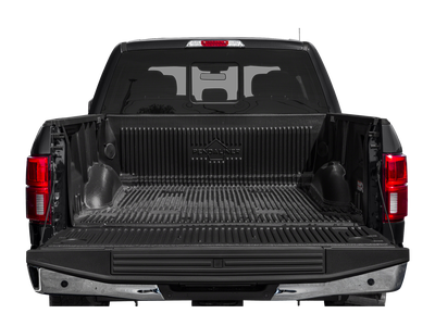2019 Ford F-150 SHELBY OFF ROAD 755