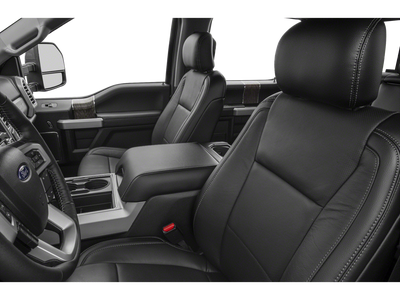 2019 Ford F-250SD Lariat Black Ops