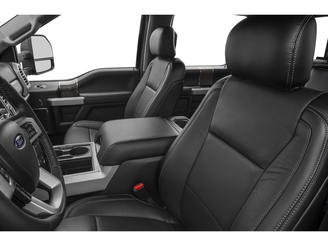 2019 Ford F-250SD Lariat Black Ops