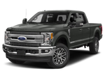 2019 Ford F-250SD Lariat Black Ops