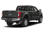 2019 Ford F-250SD Lariat Black Ops