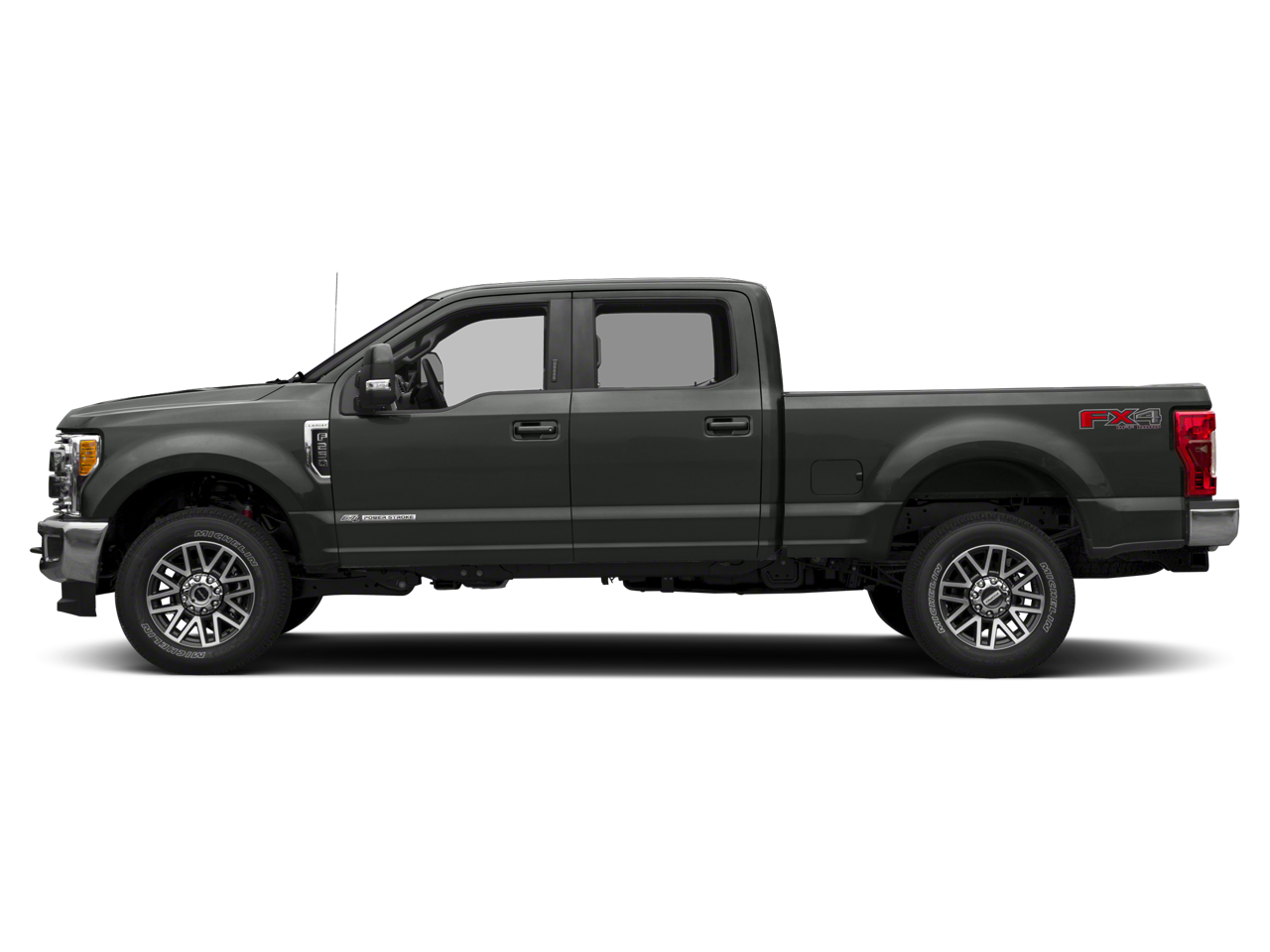 2019 Ford F-250SD Lariat Black Ops