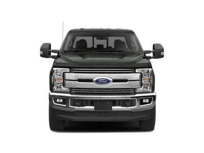 2019 Ford F-250SD Lariat Black Ops