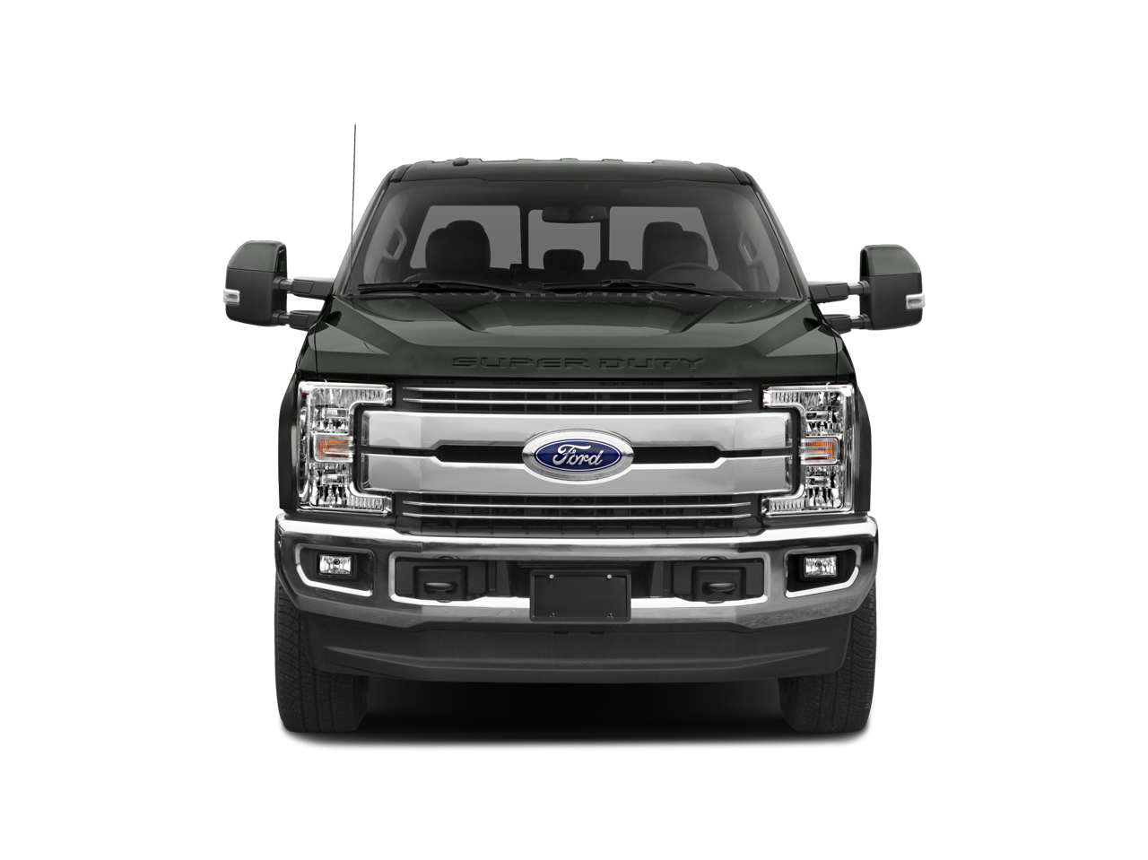 2019 Ford F-250SD Lariat Black Ops